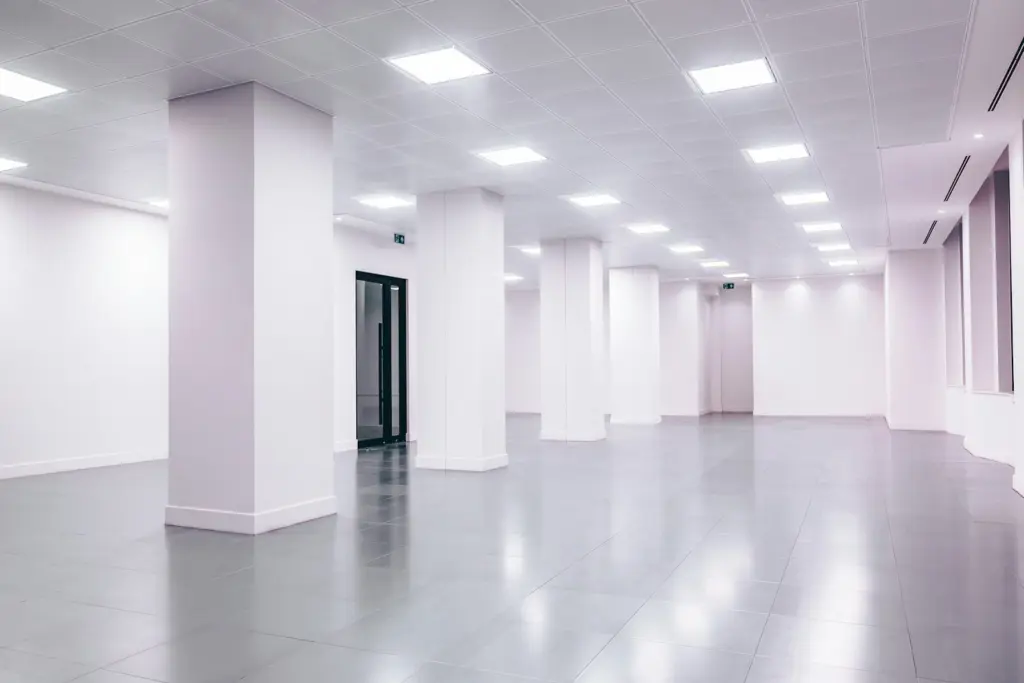 Commercial Painting Lisburn Hero 01