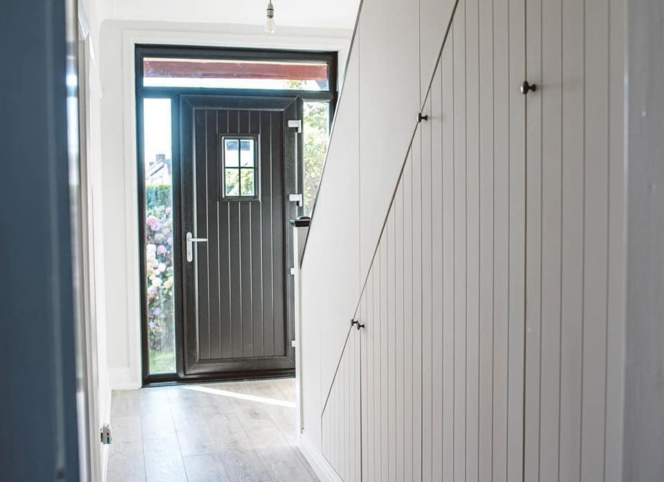 Hallways Stairs Lisburn 01