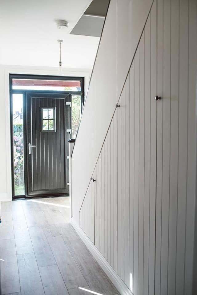 Hallways Stairs Lisburn Hero 01