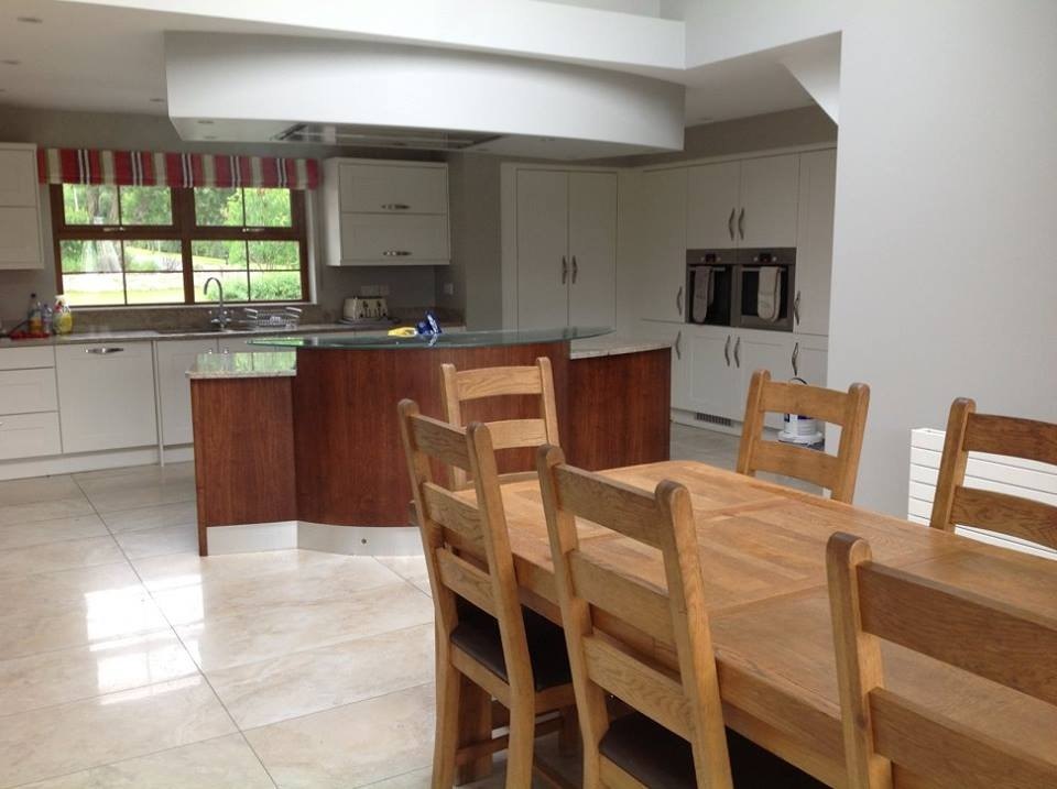 Interior Painting Lisburn 04