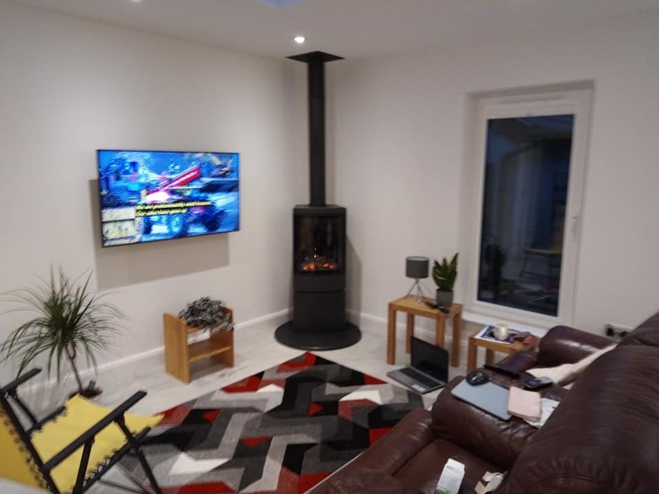 Interior Painting Lisburn Hero 01