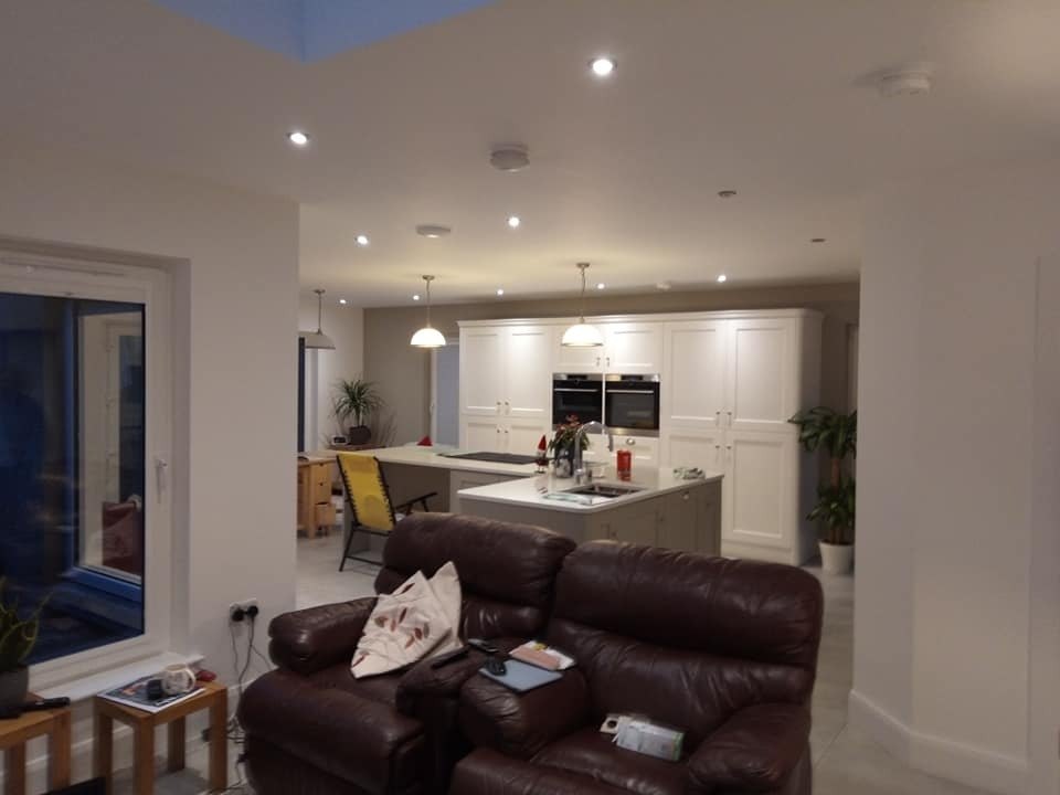 Interior Painting Lisburn Hero 02