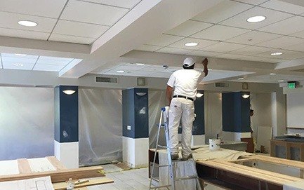 Painting Decorating Lisburn 15